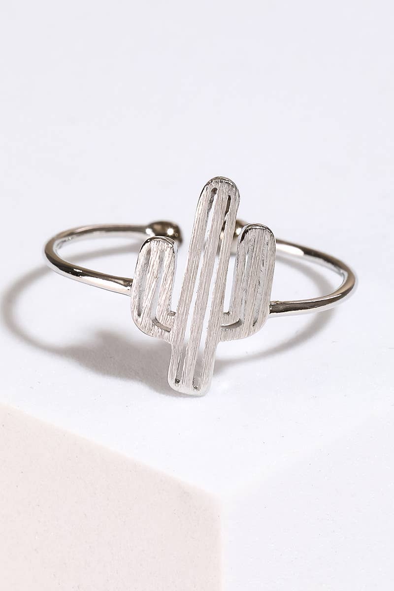 CACTUS RING