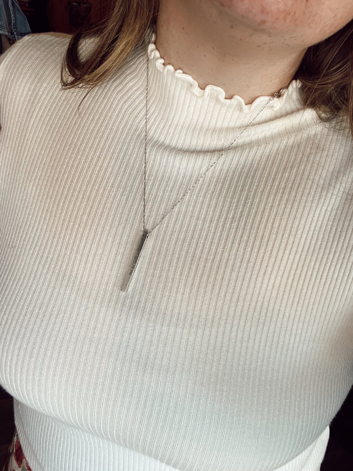 PRAIRIE BASIC LONG SLEEVE