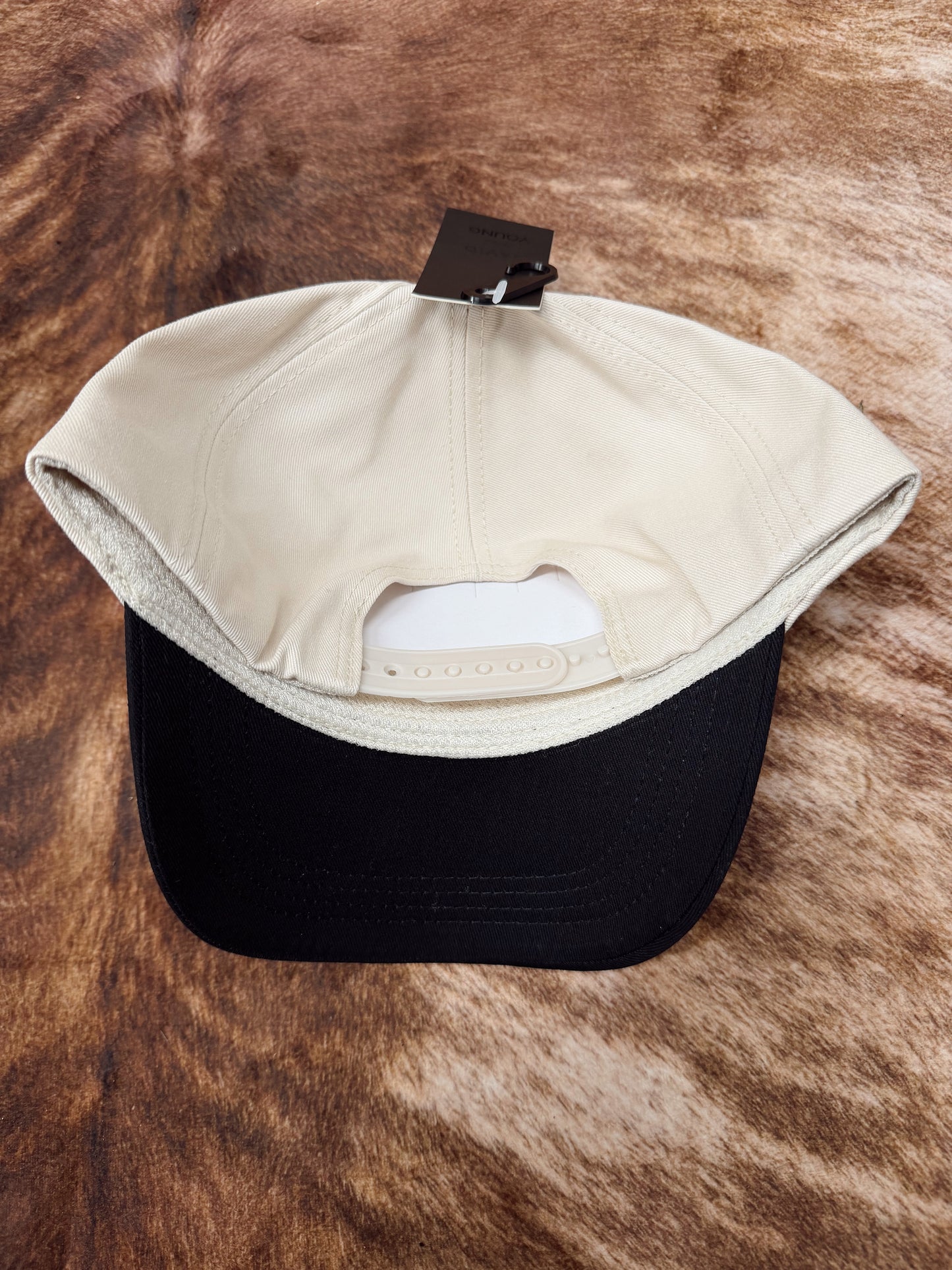 WATERFORD FLORAL TRUCKER
