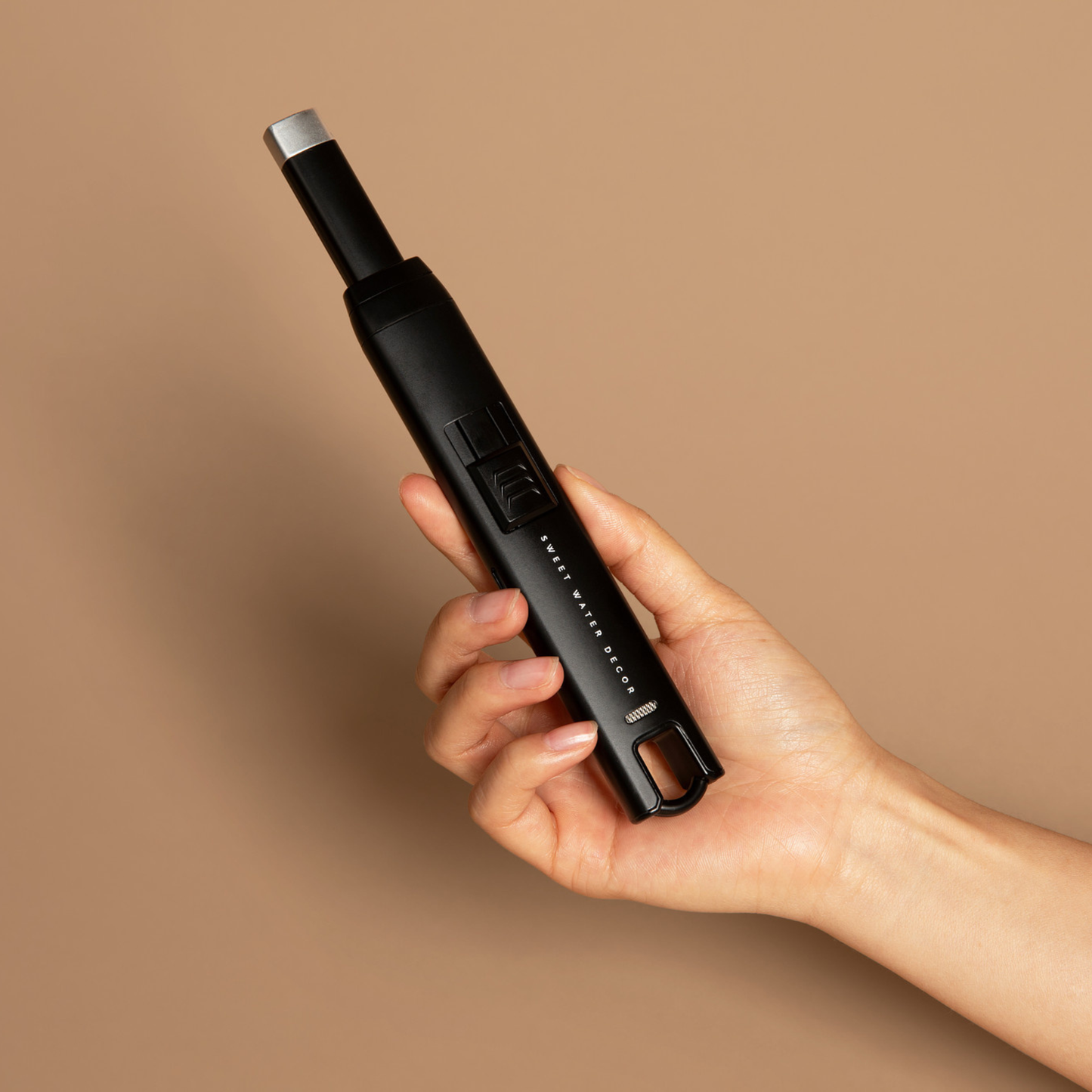 LARGE RECHARGEABLE LIGHTER