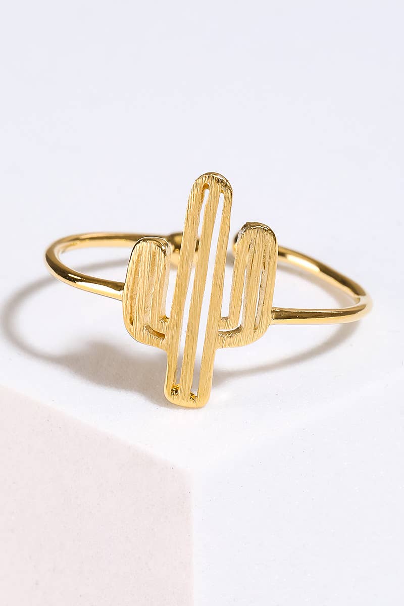 CACTUS RING