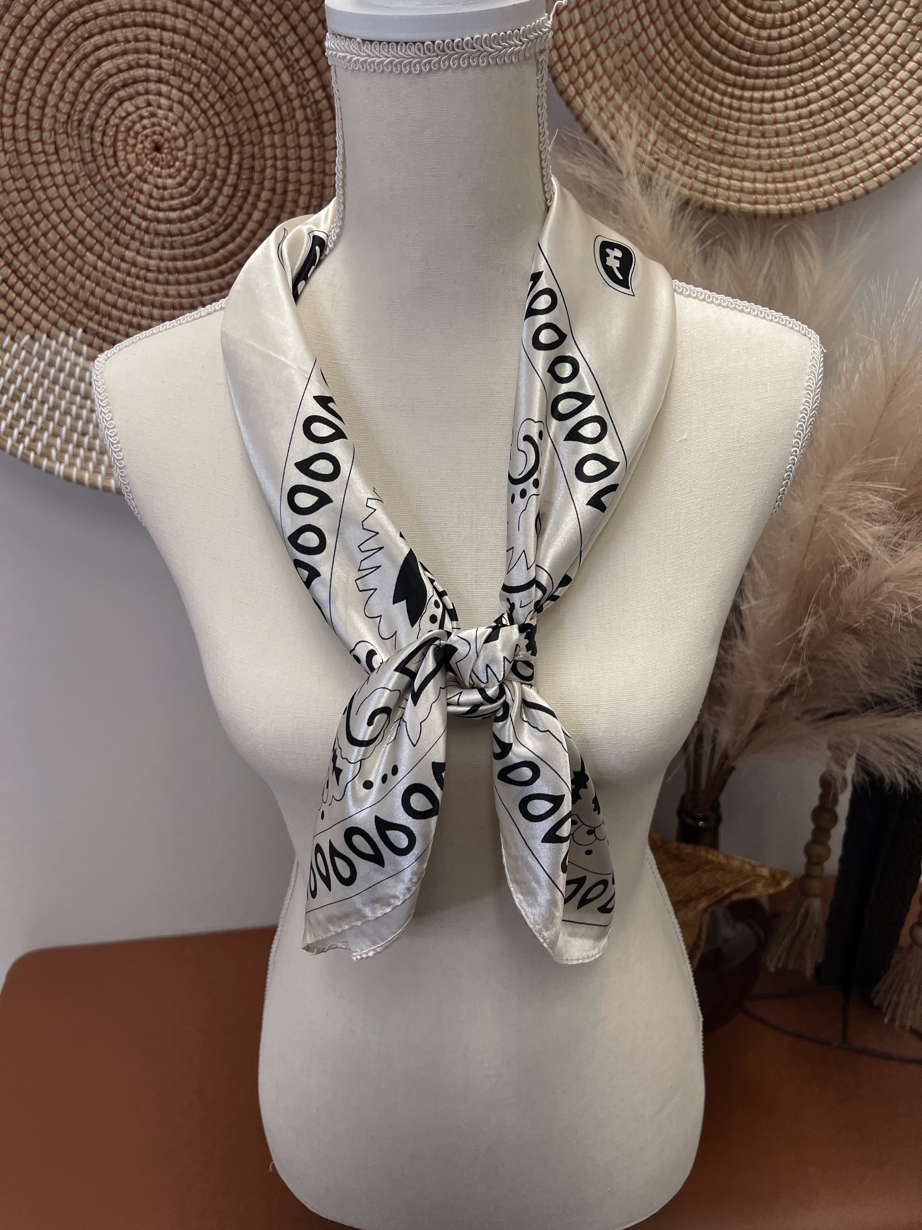 WILD RAGS – Momma J's Mercantile