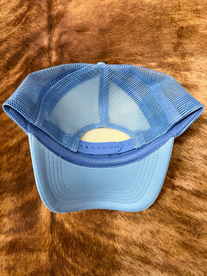 RIVER TIME TRUCKER