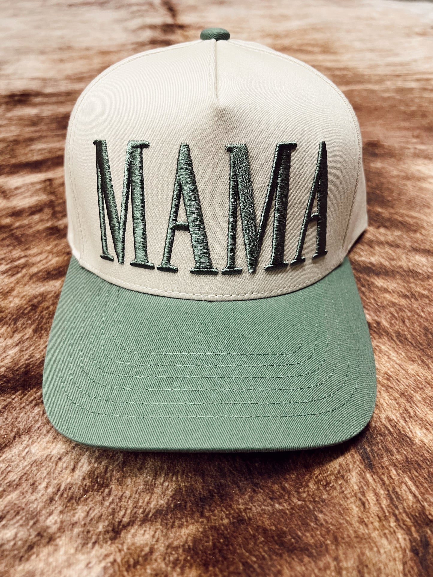 MAMA TRUCKER