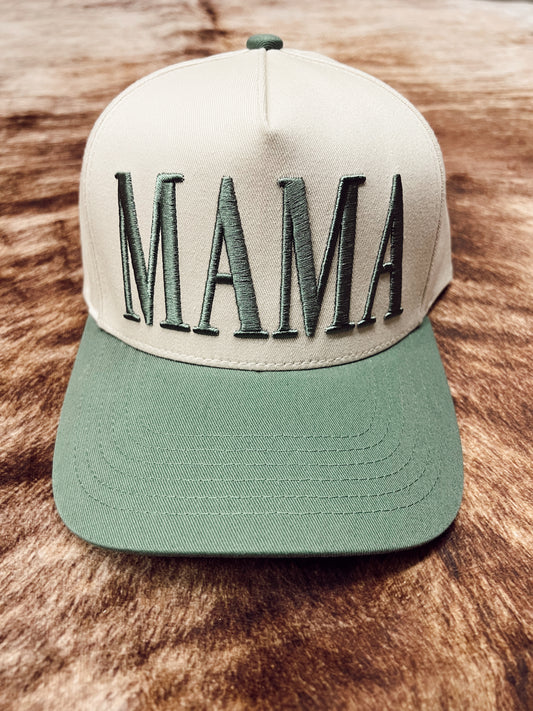 MAMA TRUCKER