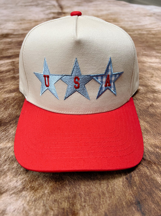 STAR USA TRUCKER