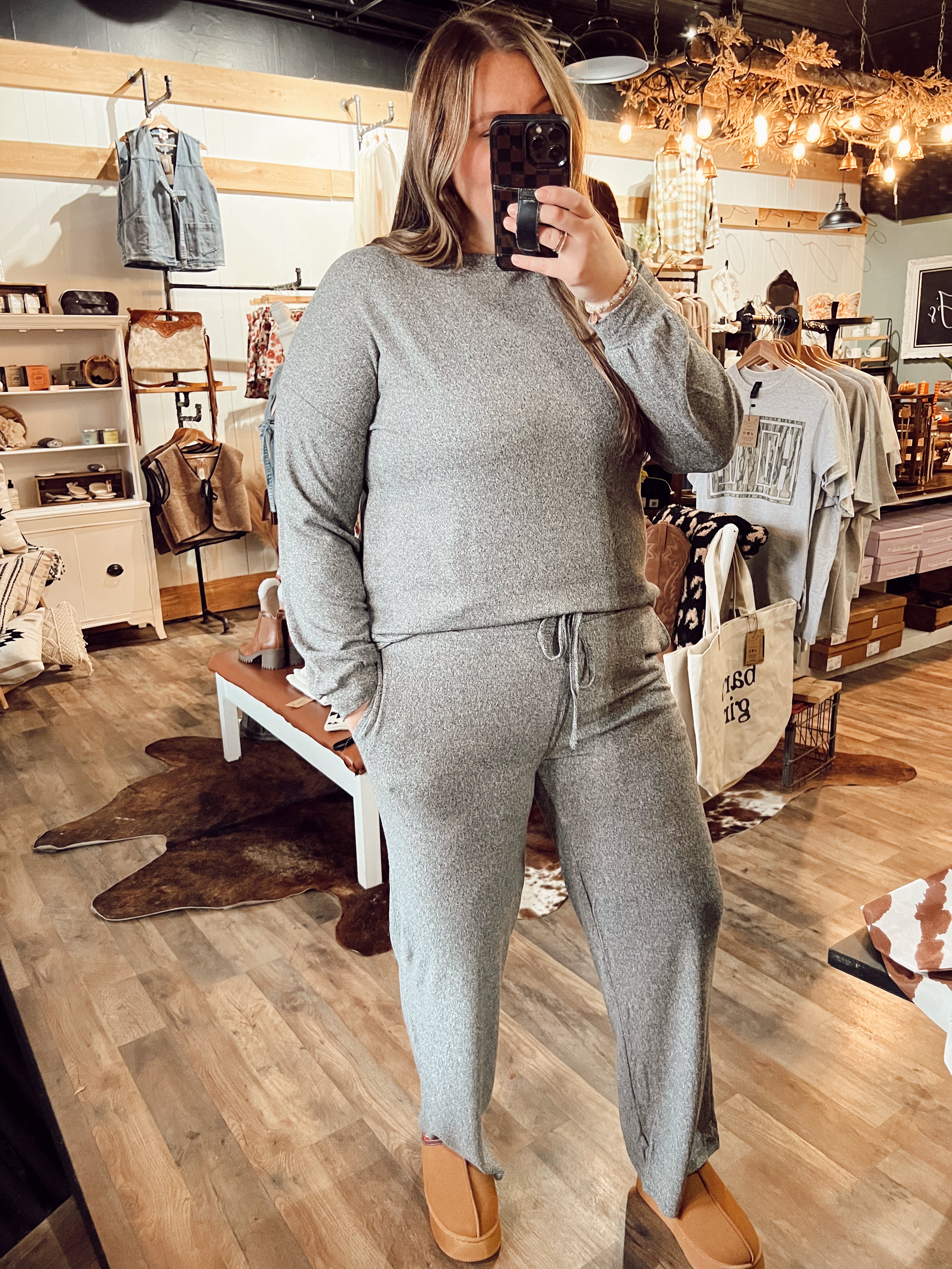 SETS – Momma J's Mercantile