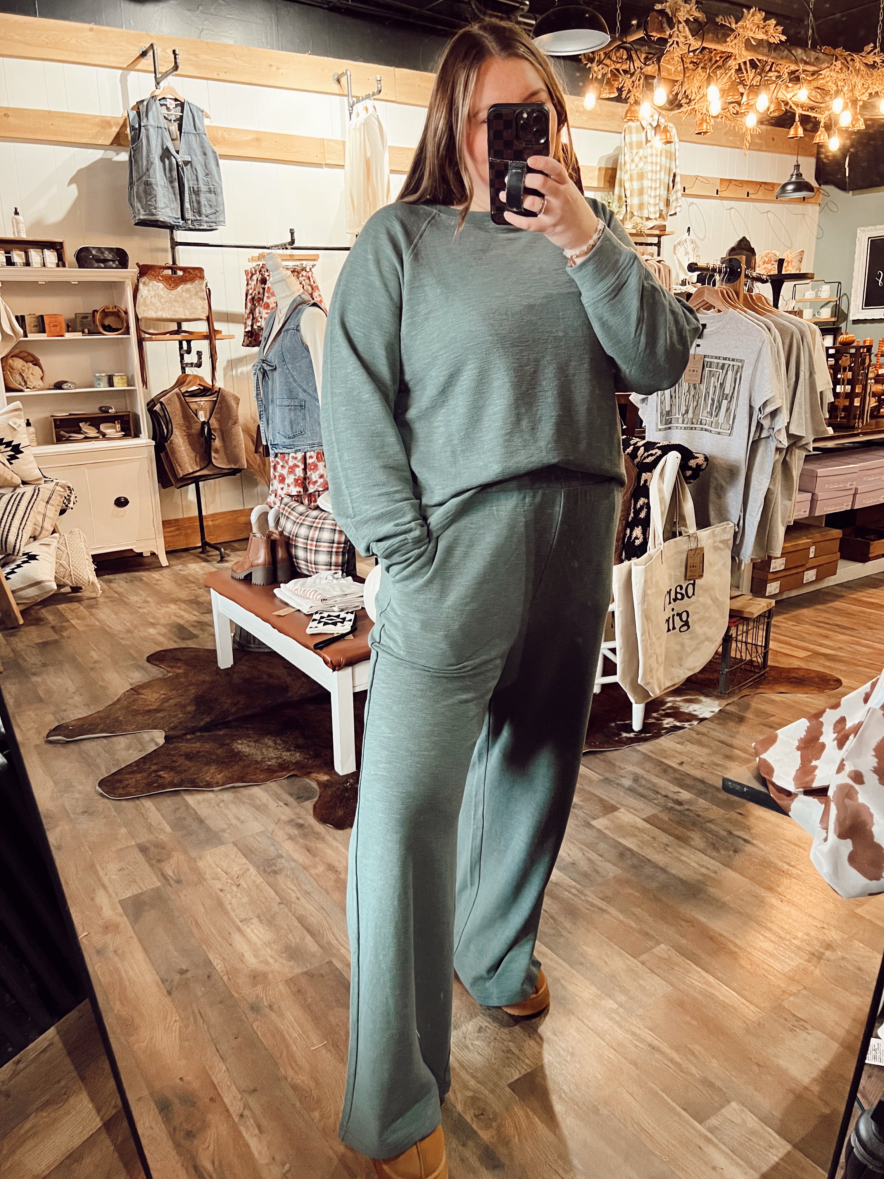 SETS – Momma J's Mercantile