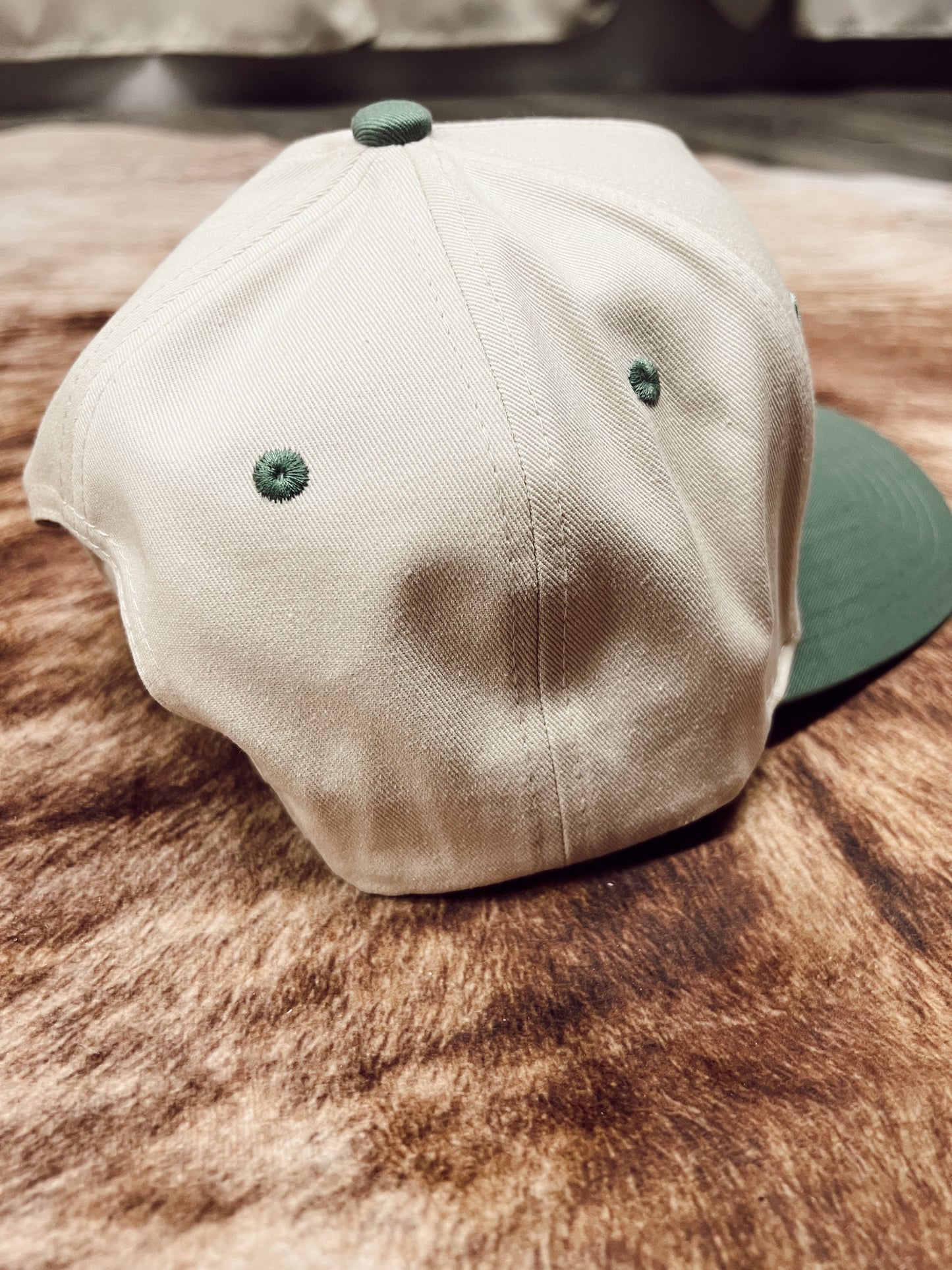 MAMA TRUCKER