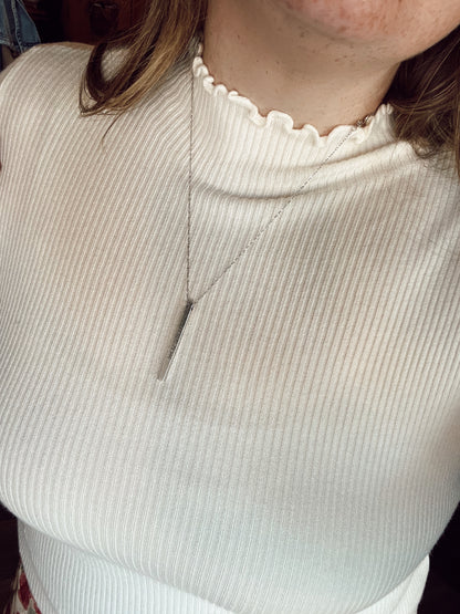 PRAIRIE BASIC LONG SLEEVE