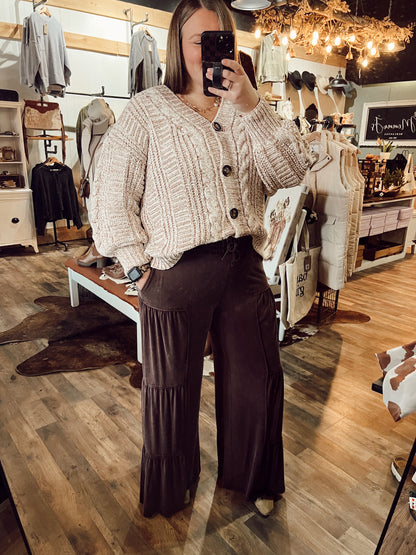 GO WITH THE FLOW PANTS