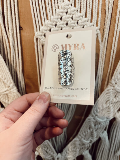 MESA BLOOM RINGS