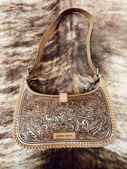 LOYAL WEST DANNIA SHOULDER BAG