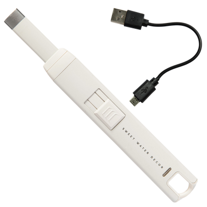 LARGE RECHARGEABLE LIGHTER