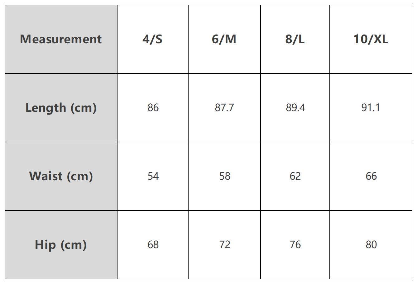 HIGH WAISTED SKINNY LEGGING