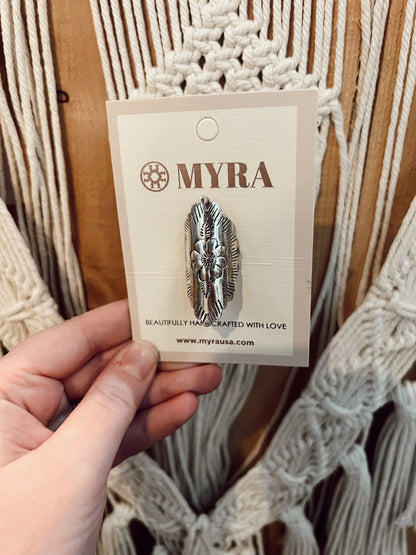 MESA BLOOM RINGS