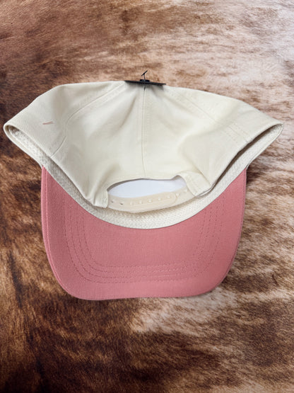 NICE & TAN TRUCKER