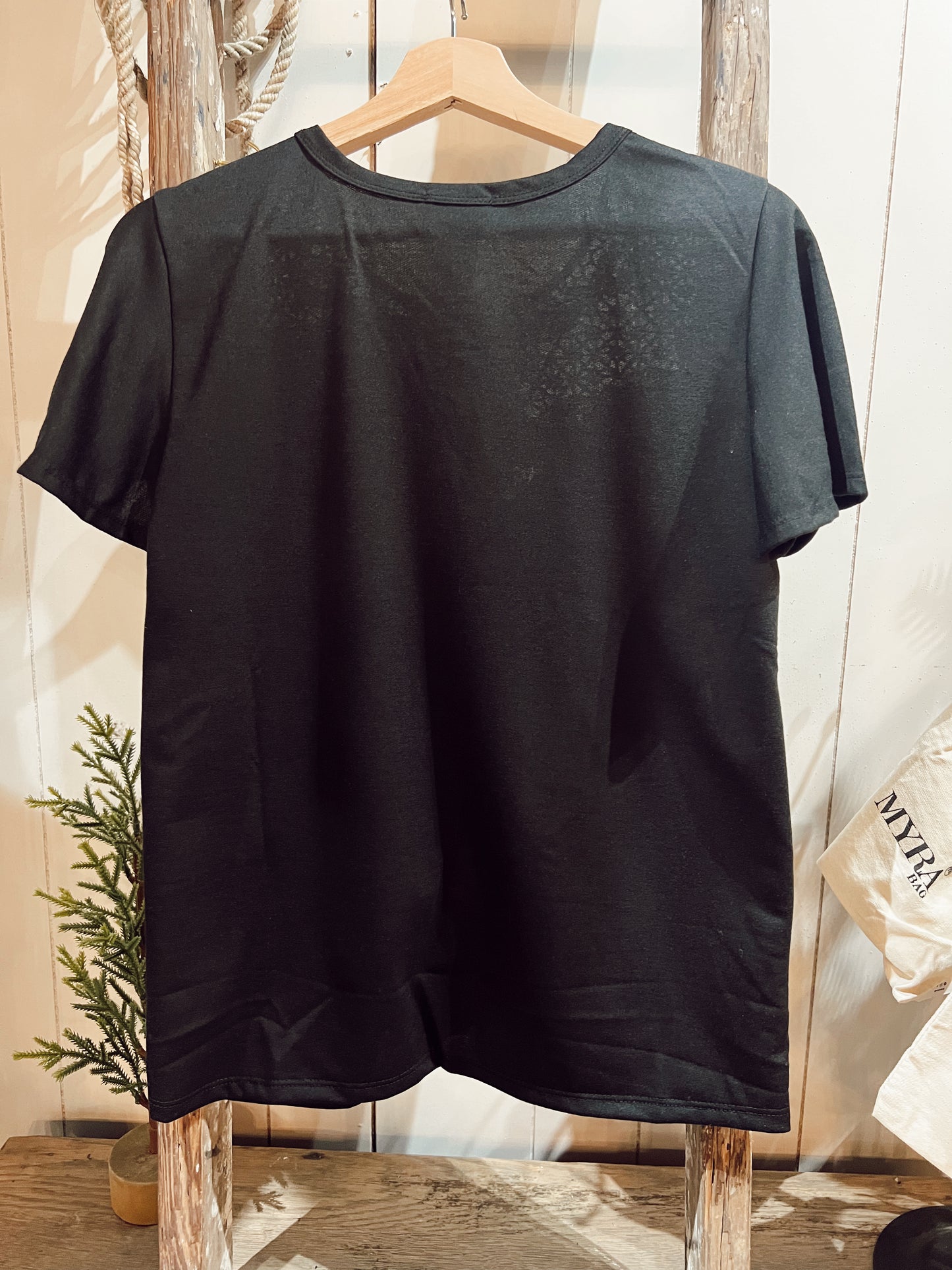 SOUTHERN LACE BLOUSE