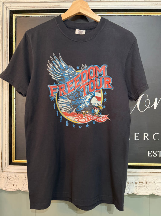 FREEDOM TOUR TEE
