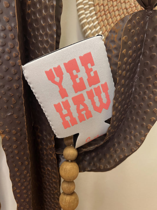 YEEHAW KOOZIE