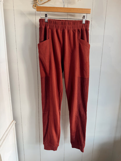 WINE NIGHT JOGGERS