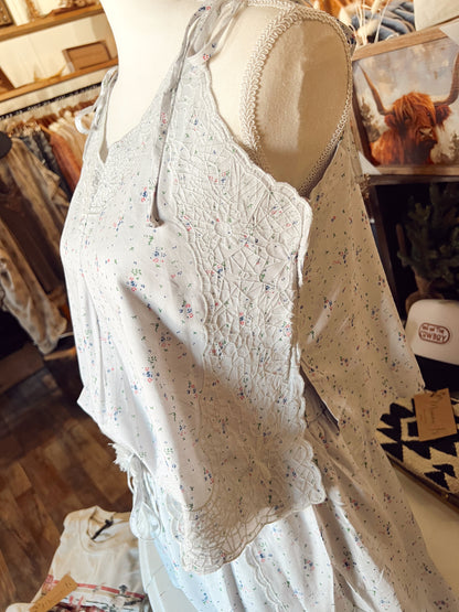 WILDFLOWER LOUNGE SET