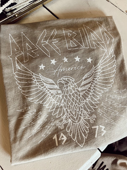 FREE BIRD TEE