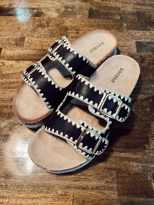 SOUTHWEST SANDAL