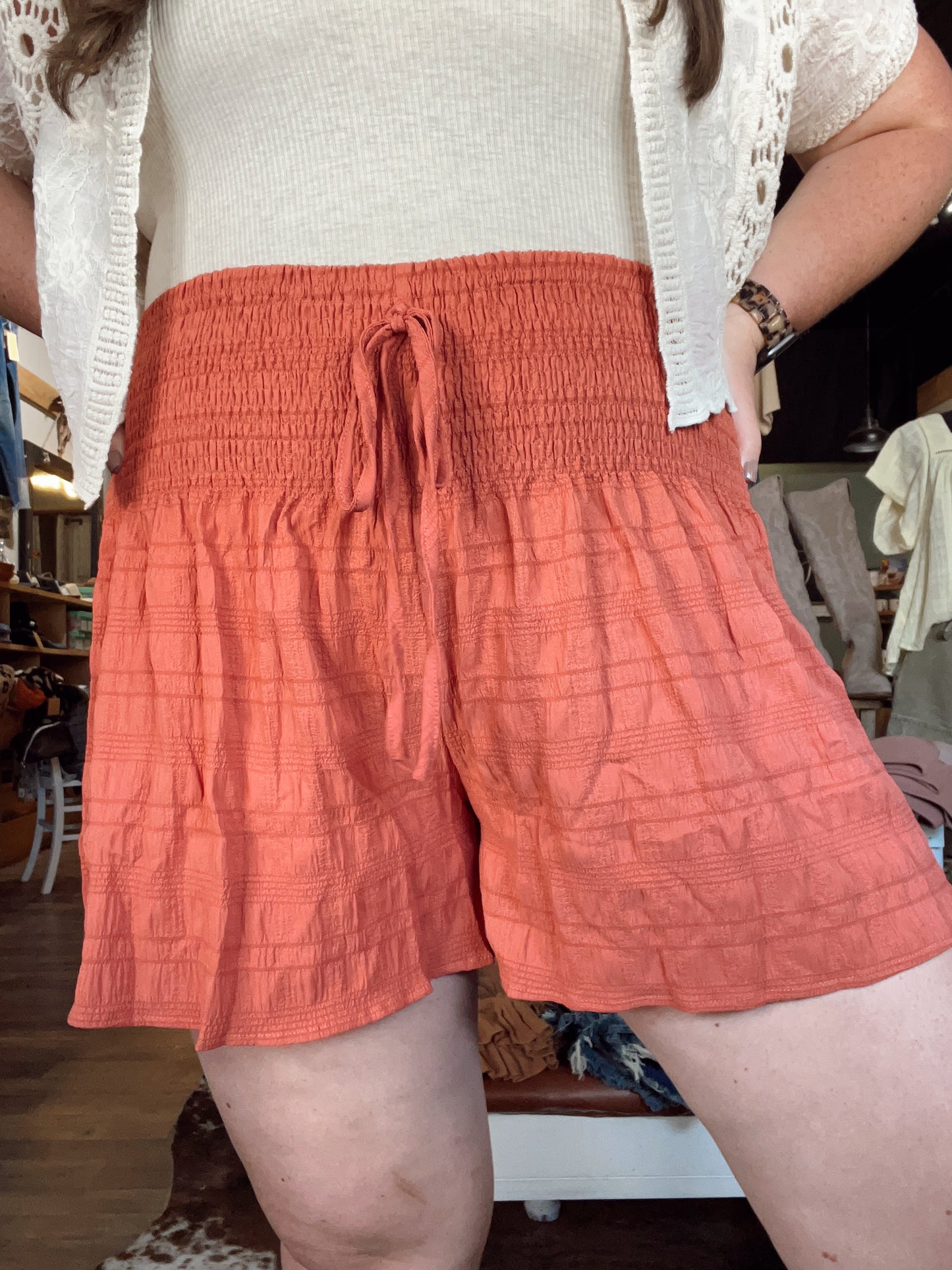 MAISIE MAE SHORTS