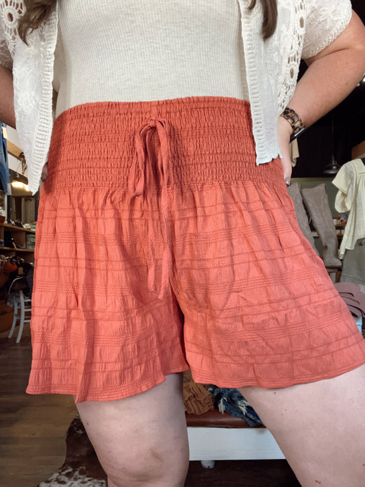 MAISIE MAE SHORTS