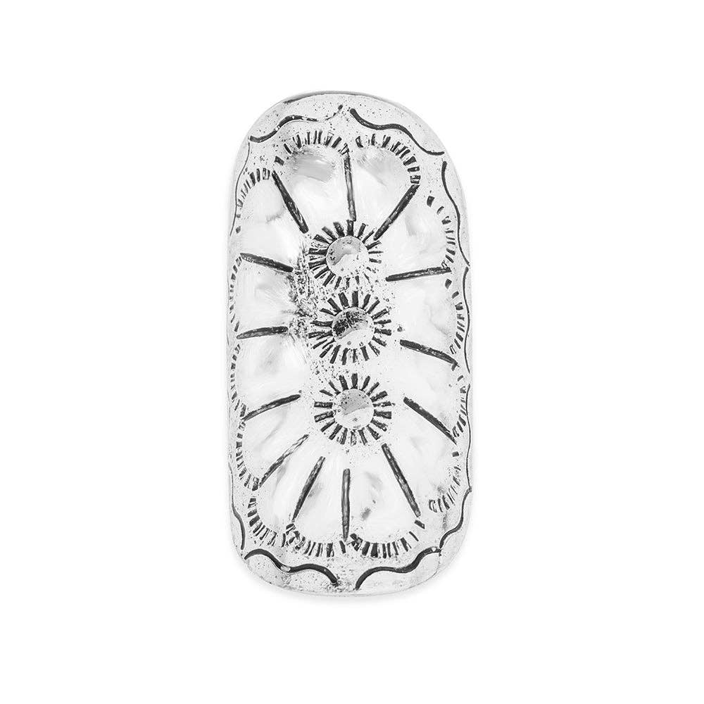 MESA BLOOM RINGS